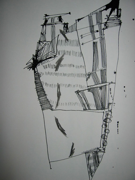 Abstract Art Monologue