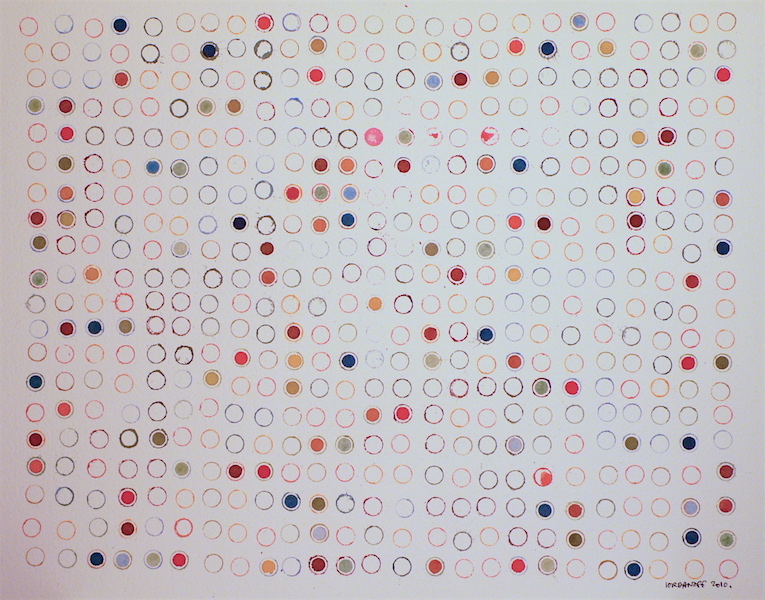 Abstract art Not to much