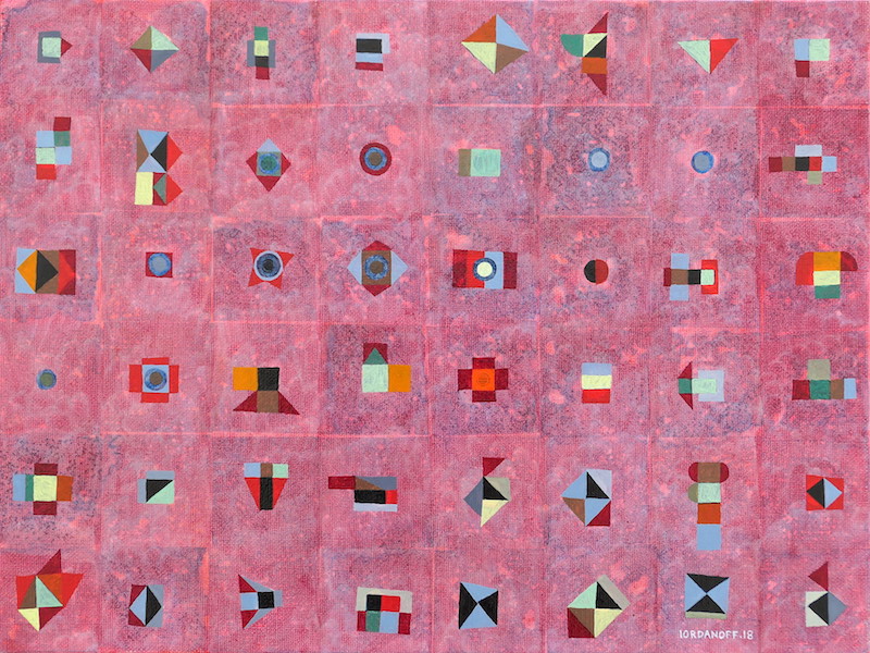 Arte abstracto