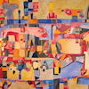 Art abstrait 284