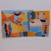 Art abstrait 321