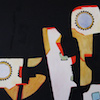 Artiste peintre connu pour ces motifs 339