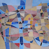Art abstrait 356