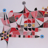 Art abstrait 372