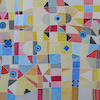 Art abstrait 386