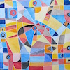 Art abstrait 387