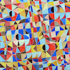 Art abstrait 408