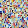 Art abstrait 410