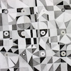 Art abstrait 413