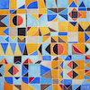 Art abstrait 444