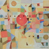 Art abstrait 562