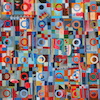 Artiste peintre français 651