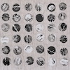 Art abstrait 667