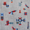 Artiste peintre contemporain 693