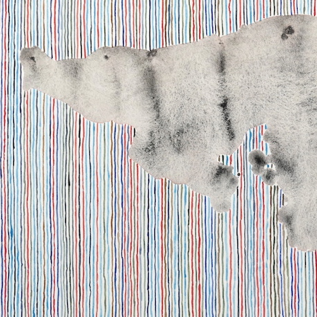 Art abstrait 740