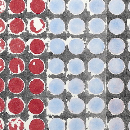 Art abstrait 742