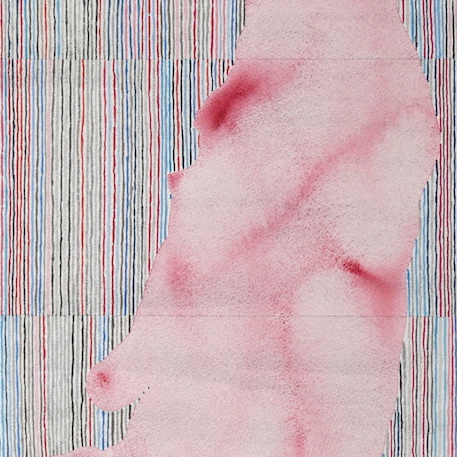 Art abstrait 745