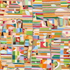 Art contemporain 763