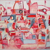 Pintura abstracta 280