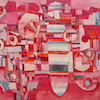 Artista abstracto 282