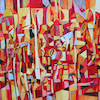 Arte abstracto 288