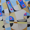 Arte abstracto 390