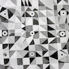 Arte abstracto 412