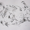 Arte abstracto 502
