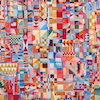 Arte abstracto 730